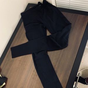 Full length leggings 1 pair - $7 2 pair - $12